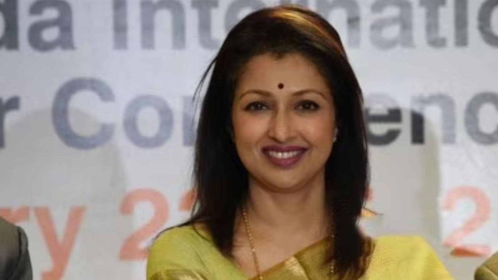 Actress Gautami is AIADMK deputy propaganda secretary