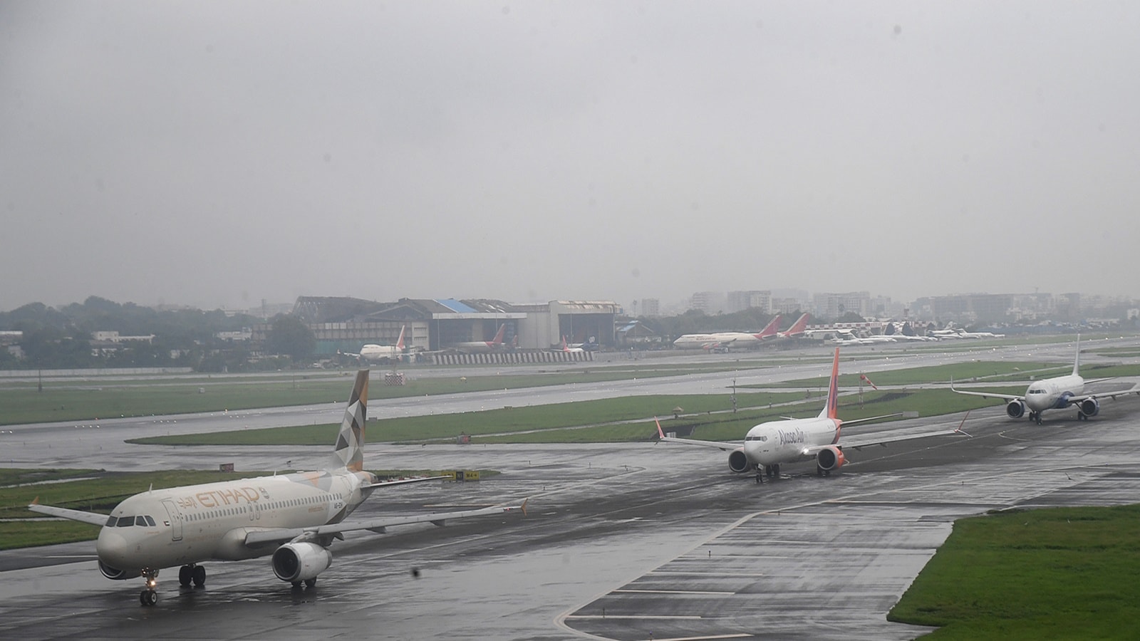 international airport, chandigarh, indian express