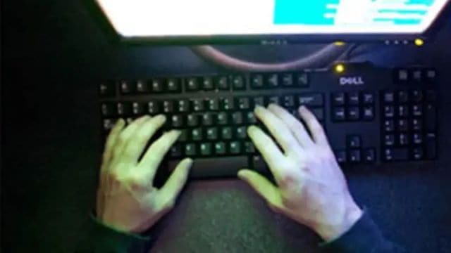 cyber fraud