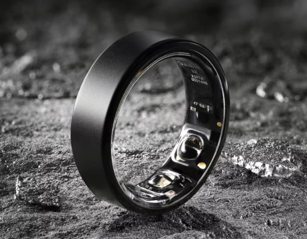 Gabbit ring