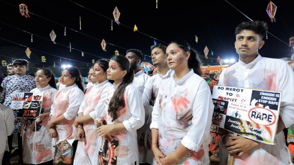 garba