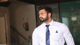 Nitish Ghai