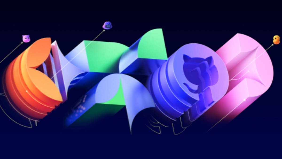 GitHub Universe 2024