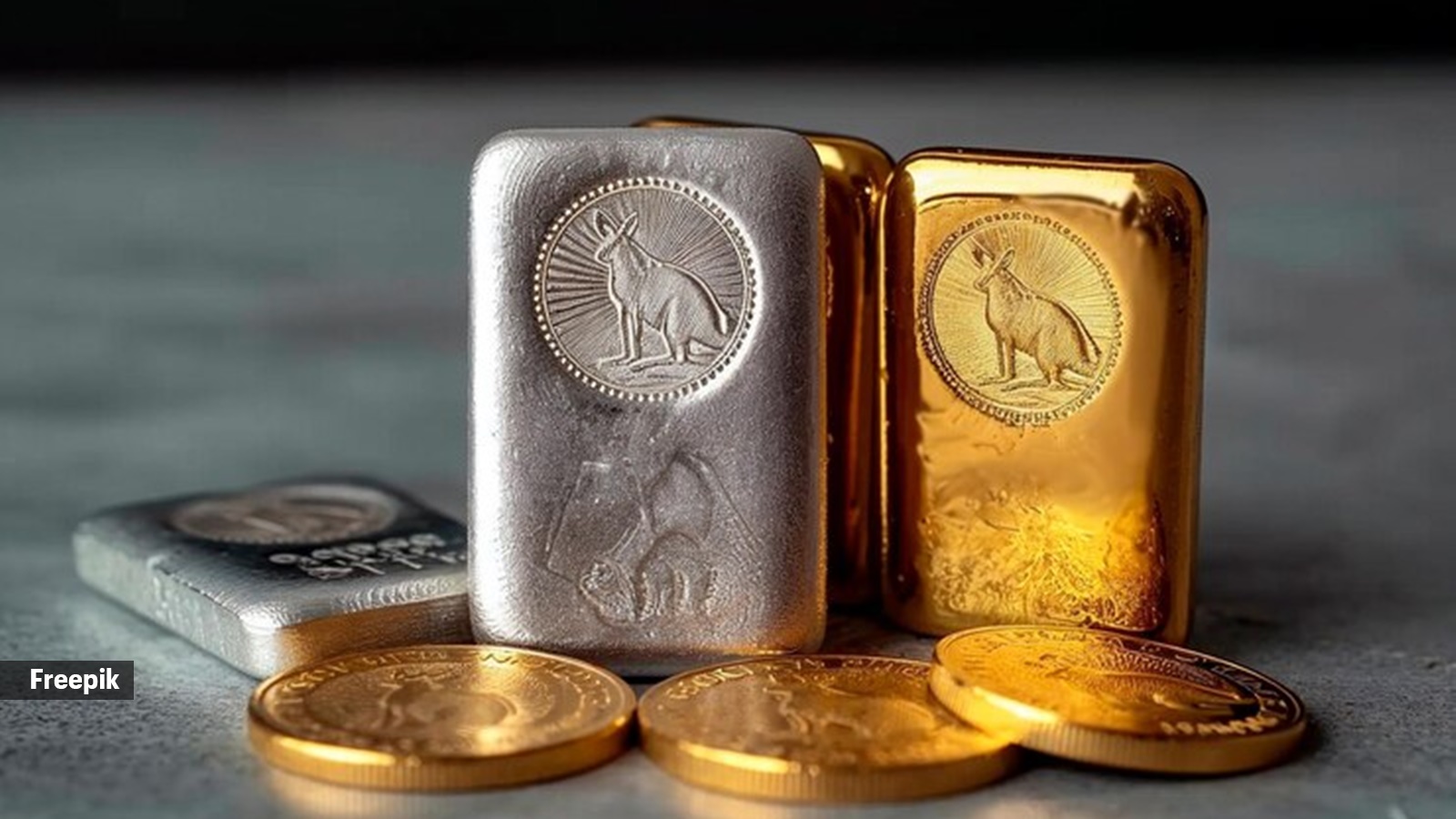 indianexpress.com - Dhanteras 2024: Can the gold-to-silver ratio help you make the right investment choices?