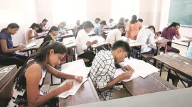 gpsc exams, gpsc exams result, vacant seats, delay in results, litigation, Indian expess news
