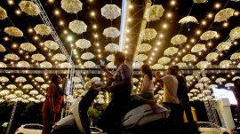 gujarat, diwali celebrations