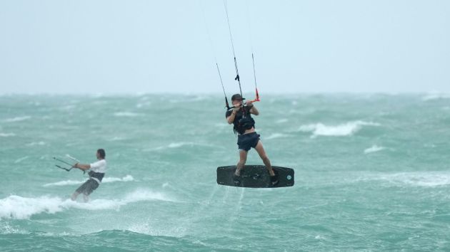 Hurricane Milton