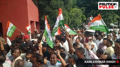 Haryana Assembly Elections 2024, Haryana Assembly polls, BJP, Congress, Haryana Assembly poll results, Scheduled Castes, Jannayak Janta Party, Indian express news, current affairs