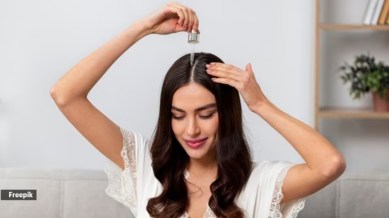 scalp