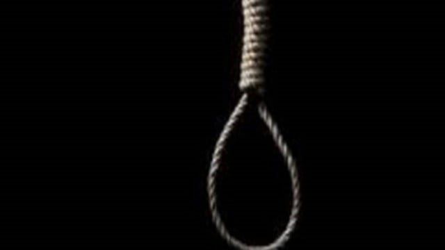 Minor’s decease  astatine  UP cop’s house, asphyxia, asphyxia owed  to hanging, Bijnor, Lucknow news, Uttar pradesh news, Indian express, Current affairs