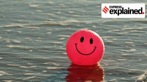 This Quote Means: ‘Contentment is the only real wealth’, said by Alfred Nobel