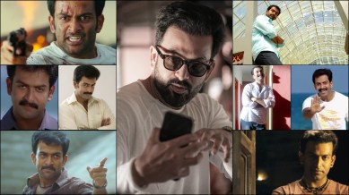 Prithviraj tamil movies