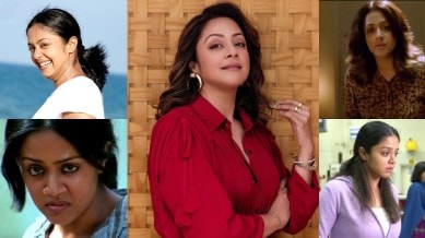Happy Birthday Jyotika