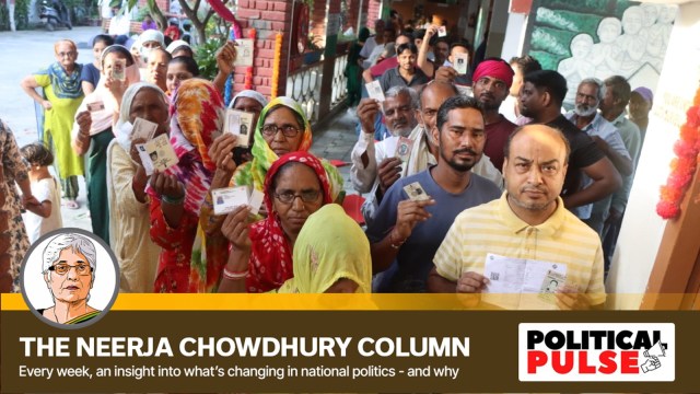 haryana elections 2024