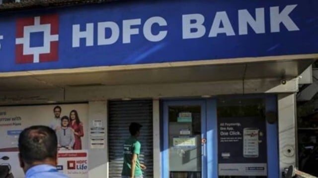 HDFC Bank, India China, HDFC Bank letter, involvement  income, fiscal deficient Indian exporess mes