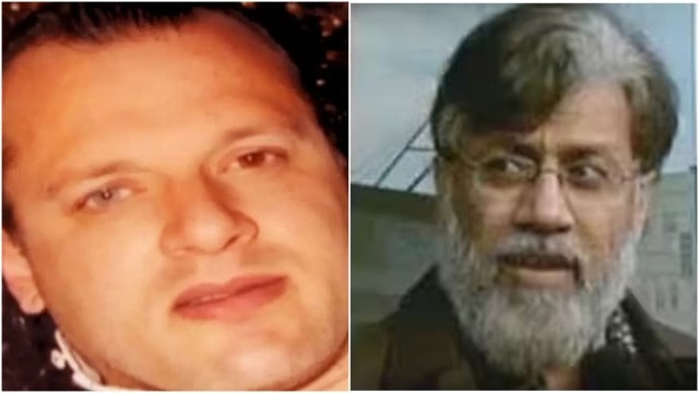  11 Indians extradited betwixt  2002 and 2018; Headley, Anderson among rejected requests