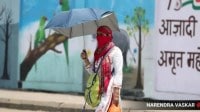 1.5 degrees Celsius target will be ‘gone’ in a few years: UN report