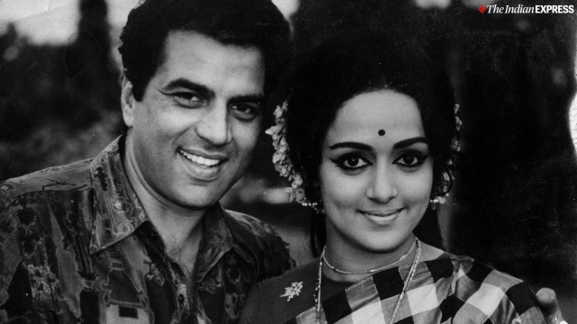 Hema Malini and Dharmendra got married in 1980