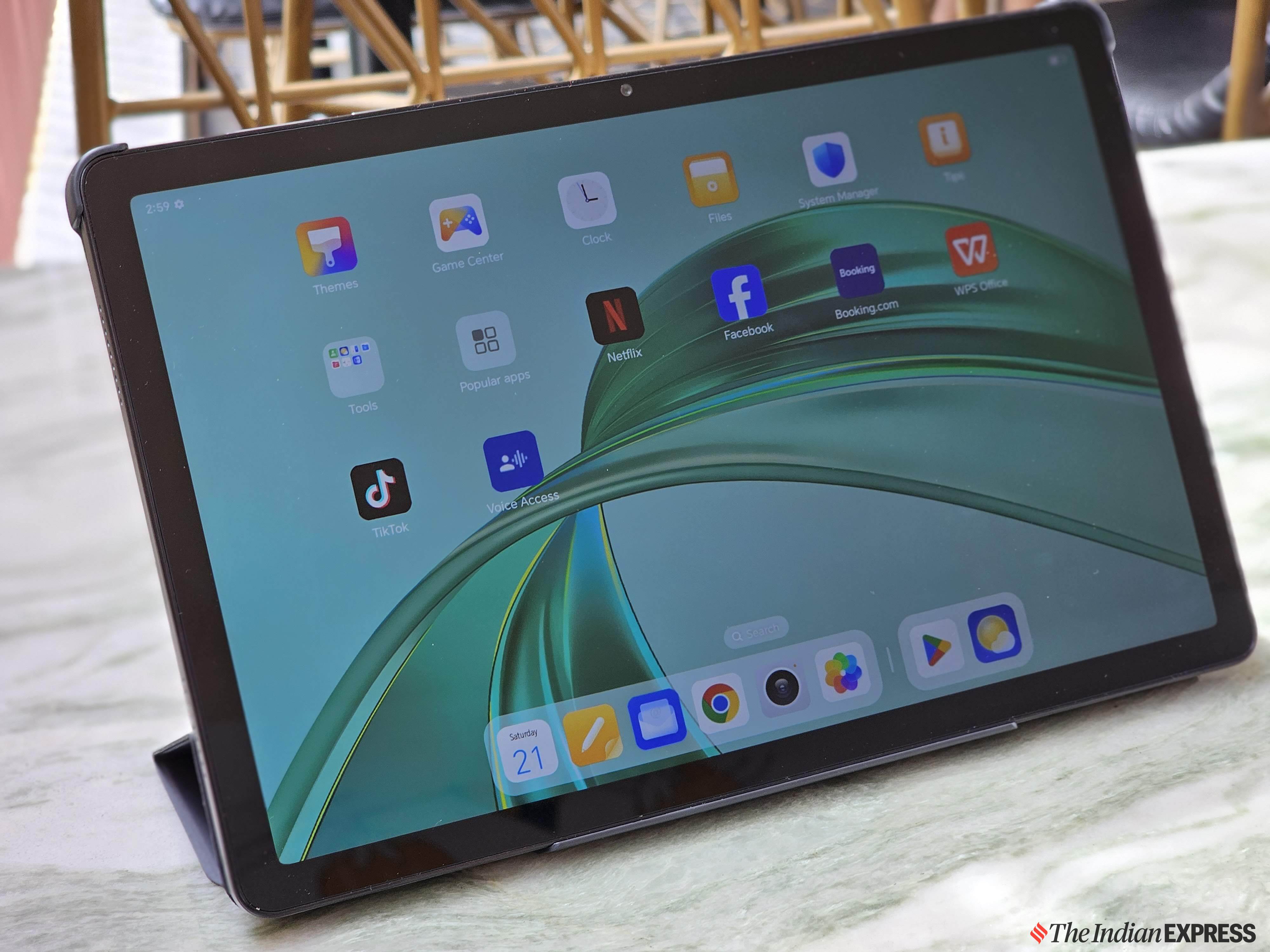 Honor Pad X8a review