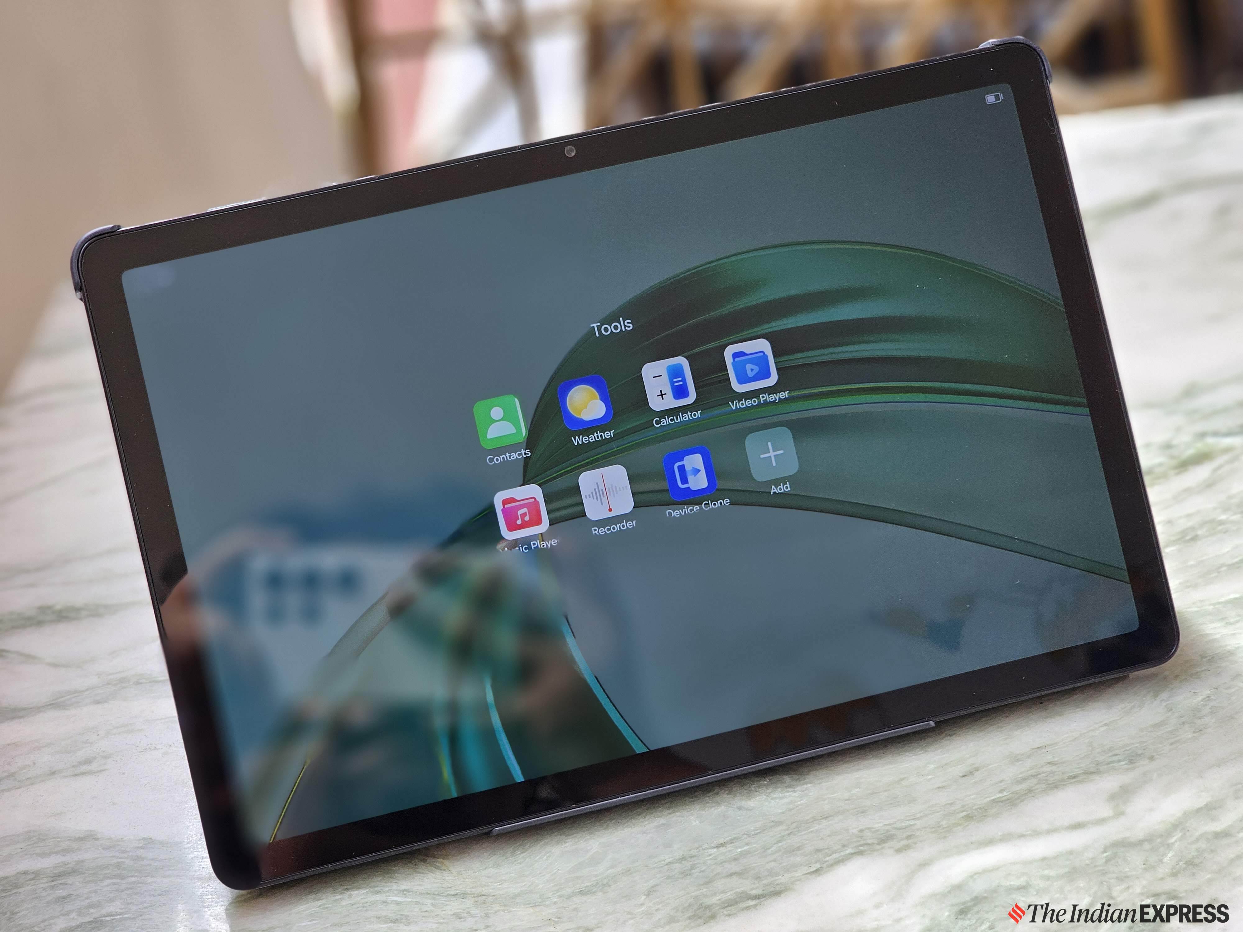 Honor Pad X8a review