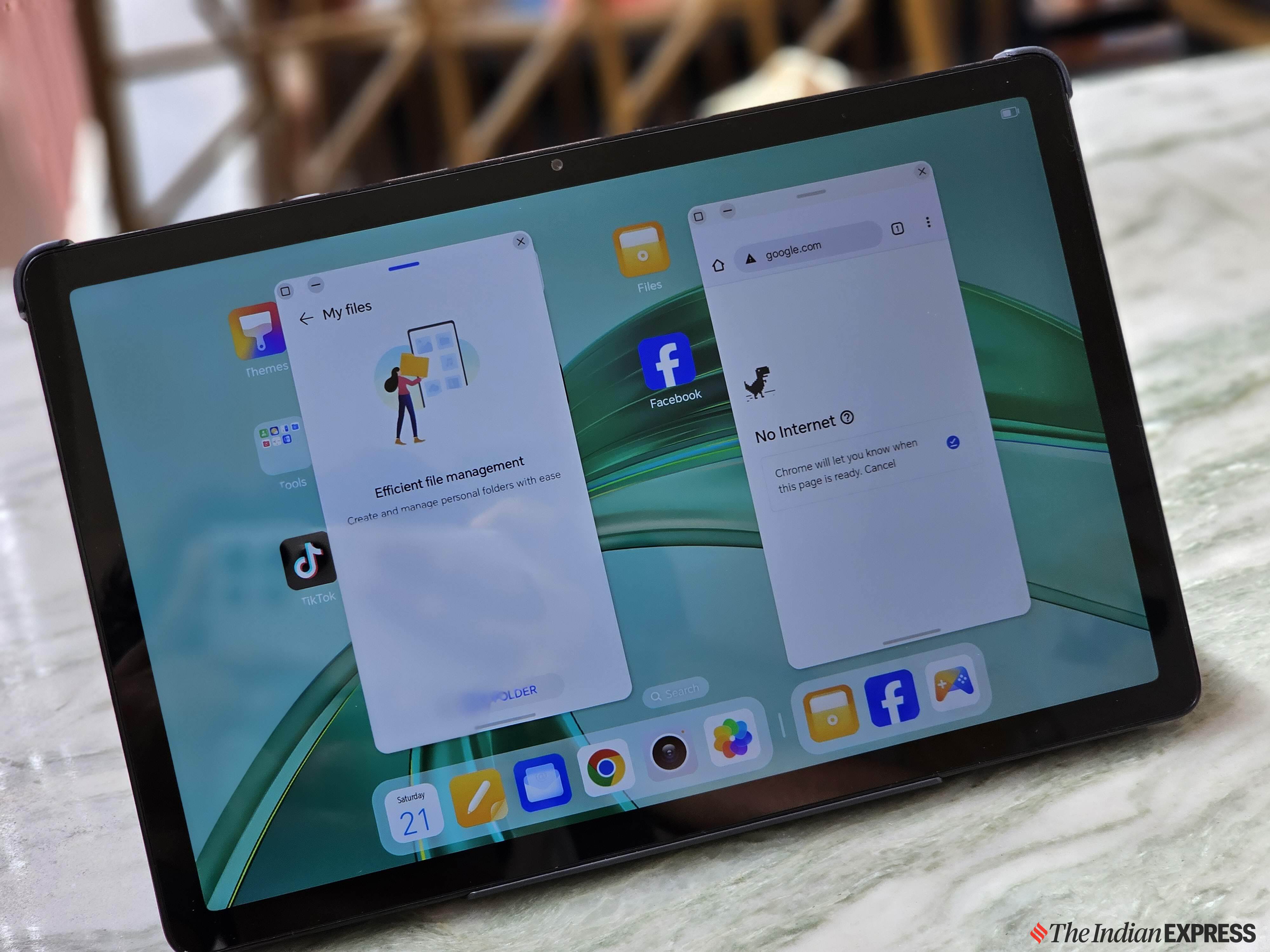 Honor Pad X8a review
