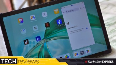Honor Pad X8a review