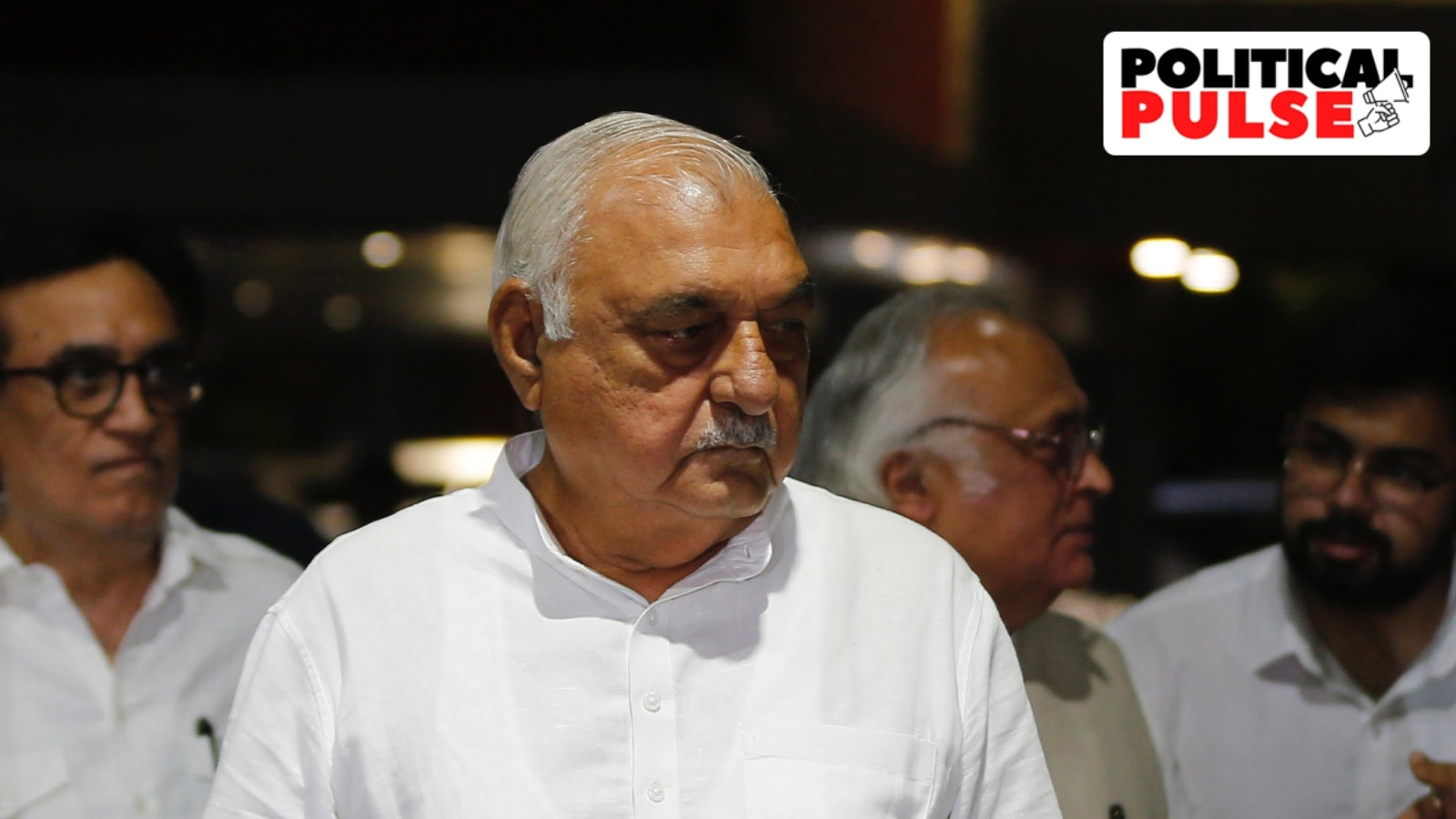 Bhupinder Hooda