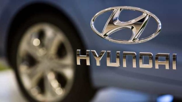 According to Hyundai, since 1998 and up to March 31, 2024, it has cumulatively sold nearly 12 million passenger vehicles in India and through exports. (File)