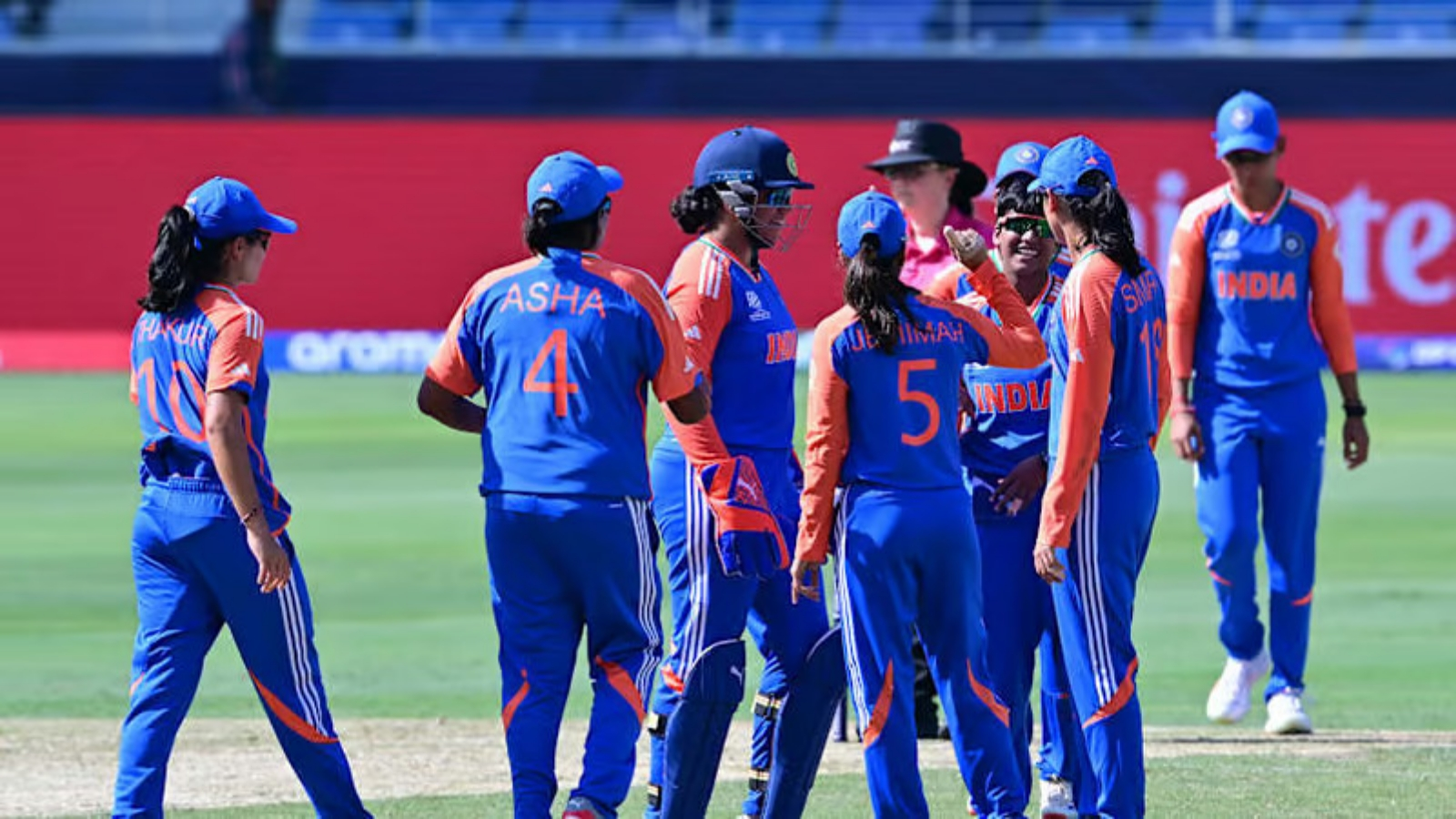 Women’s T20 World Cup 2024 Points Table Australia crush NZ, leave