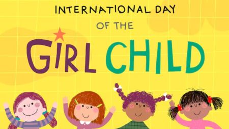 International Day of the Girl Child 2024: Established by the United Nations in 2012, this day highlights the need to address issues such as gender inequality, child marriage, and limited access to education and healthcare.