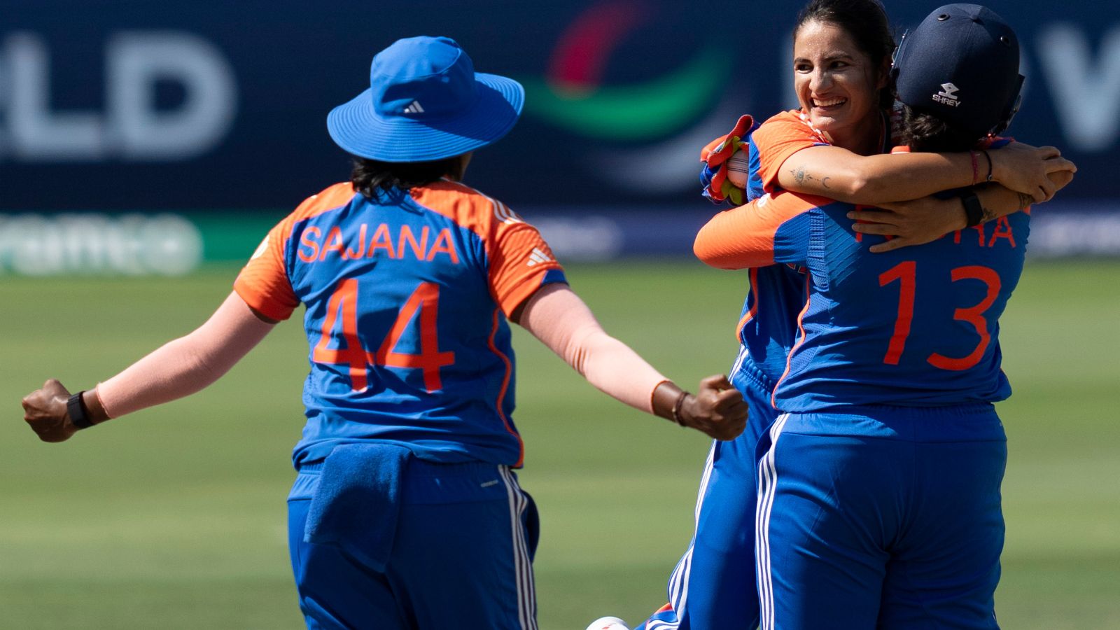 IND vs SL 2024 Women’s T20 World Cup Live Streaming: When and where to watch India vs Sri Lanka T20 World Cup match?