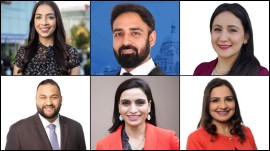 Indian origin winners