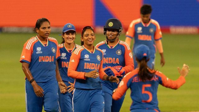 IND-W vs PAK-W 2024, India vs Pakistan Women's T20 World Cup Match Today Live Telecast: When and where to watch?