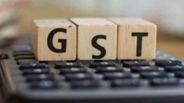 GST measure  scam