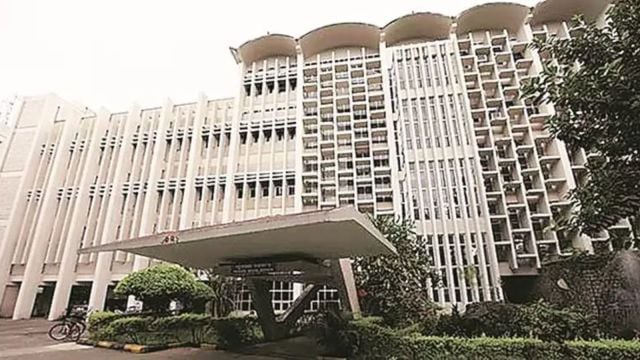 iit bombay