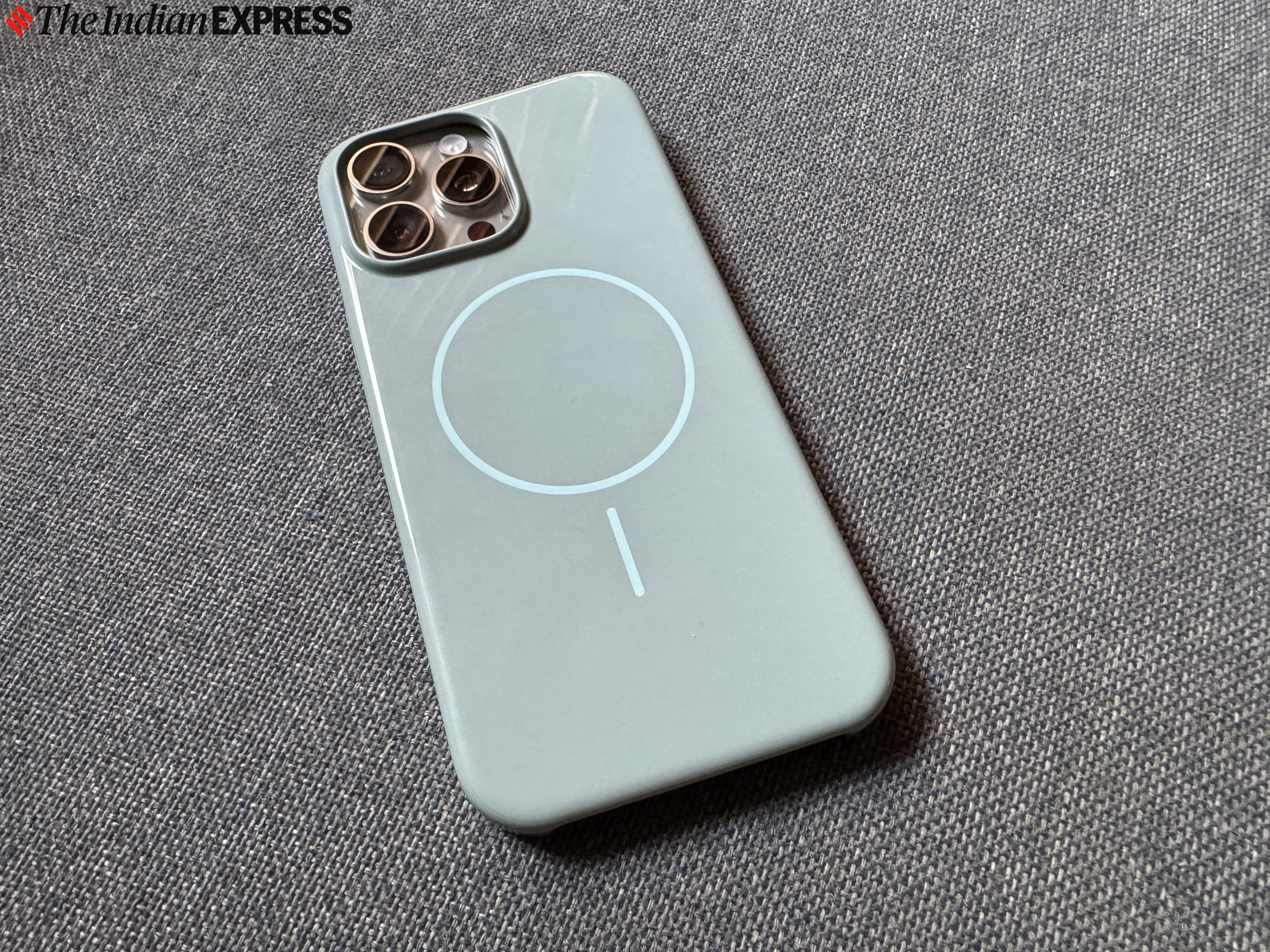 Beats MagSafe case