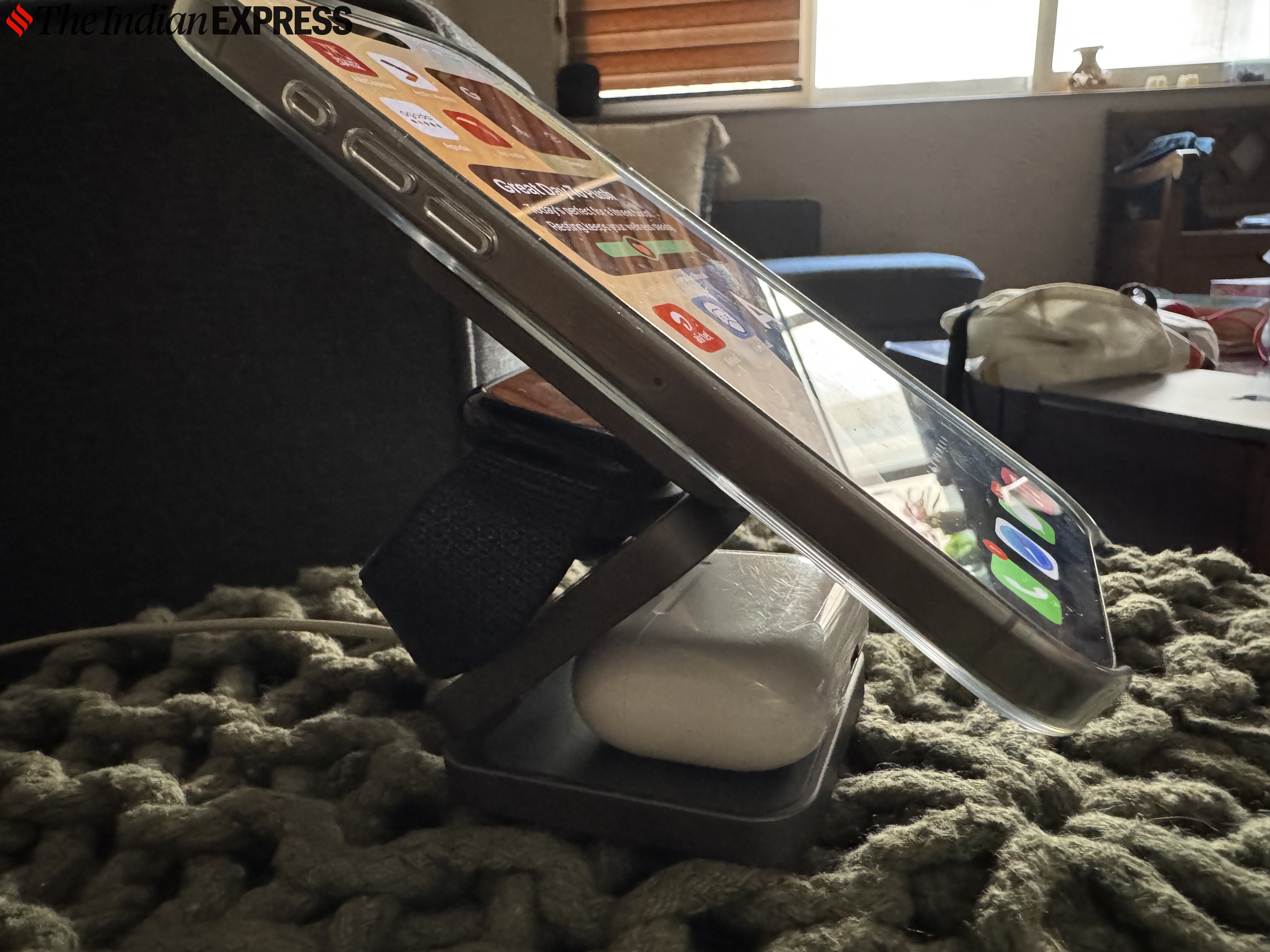 Daily objects surge max
