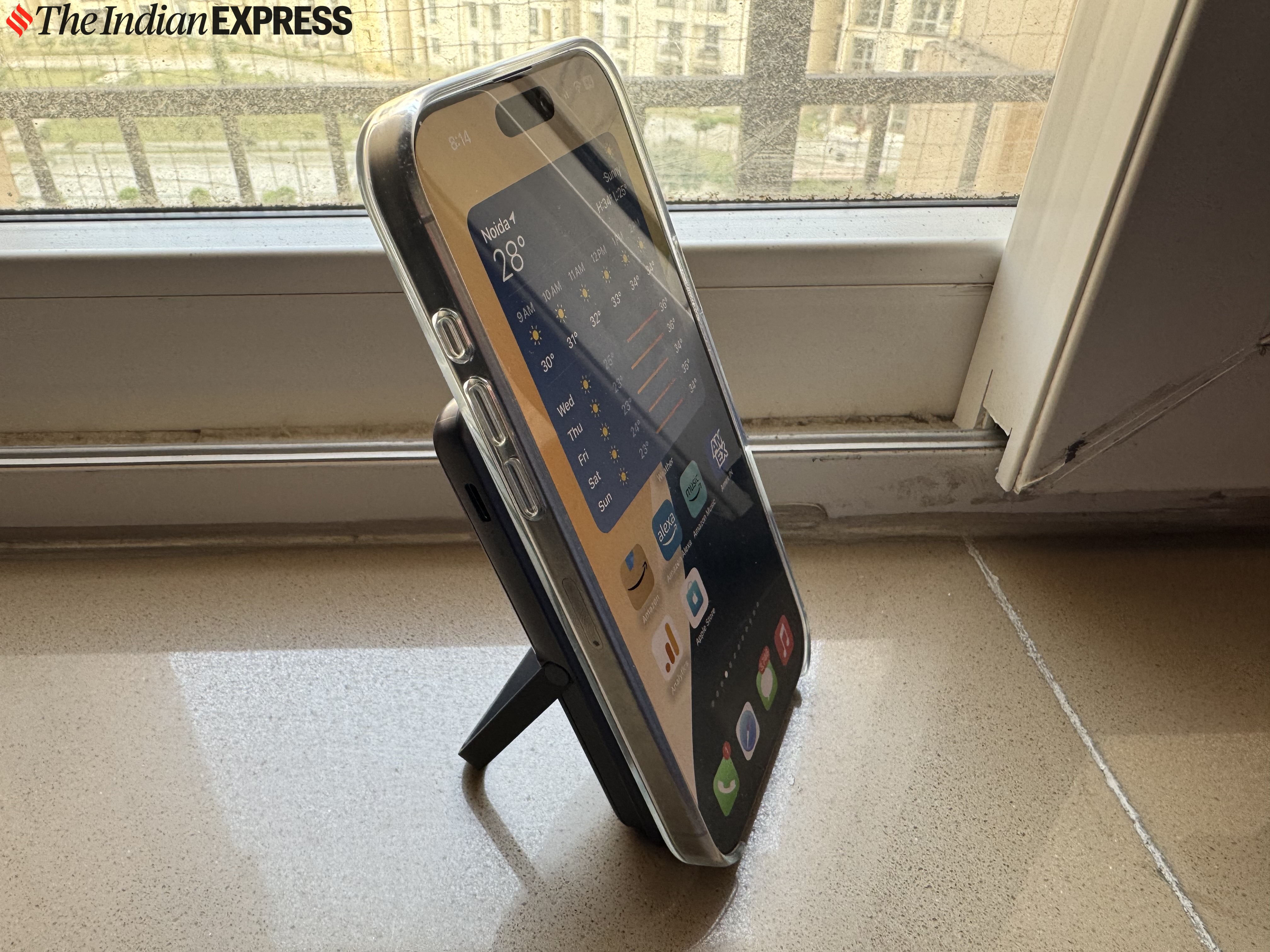 Daily objects surge
