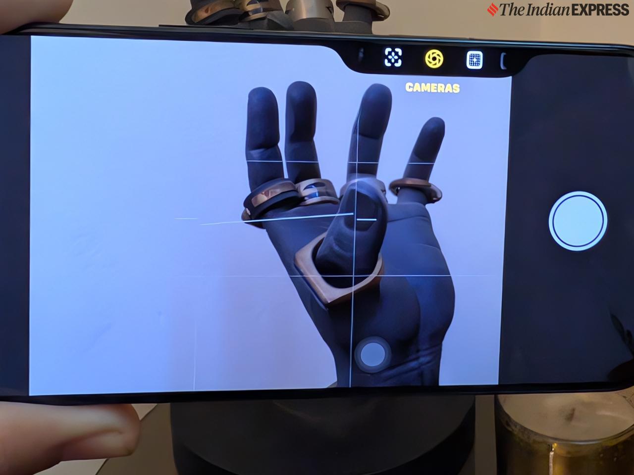 iPhone 16 Pro review