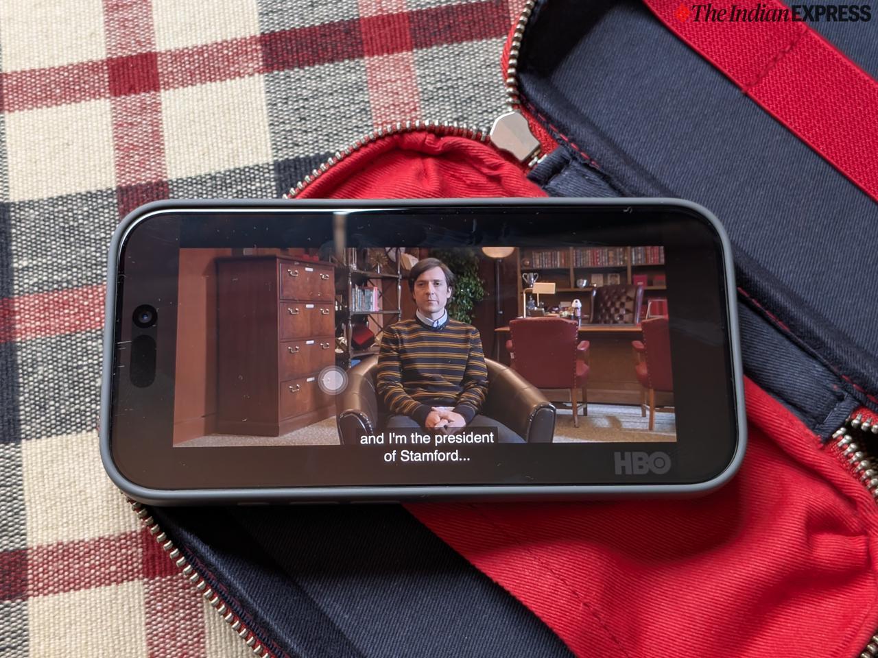 iPhone 16 Pro Max review