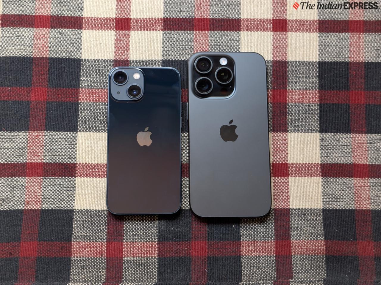 iPhone 16 Pro review