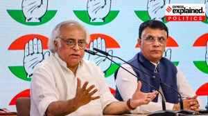 Congress alleges ‘conspiracy’ in Haryana polls: How an EVM battery works