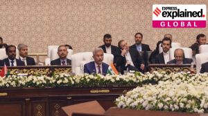 SCO Summit 2024 Pakistan attended by Jaishankar: Key takeaways