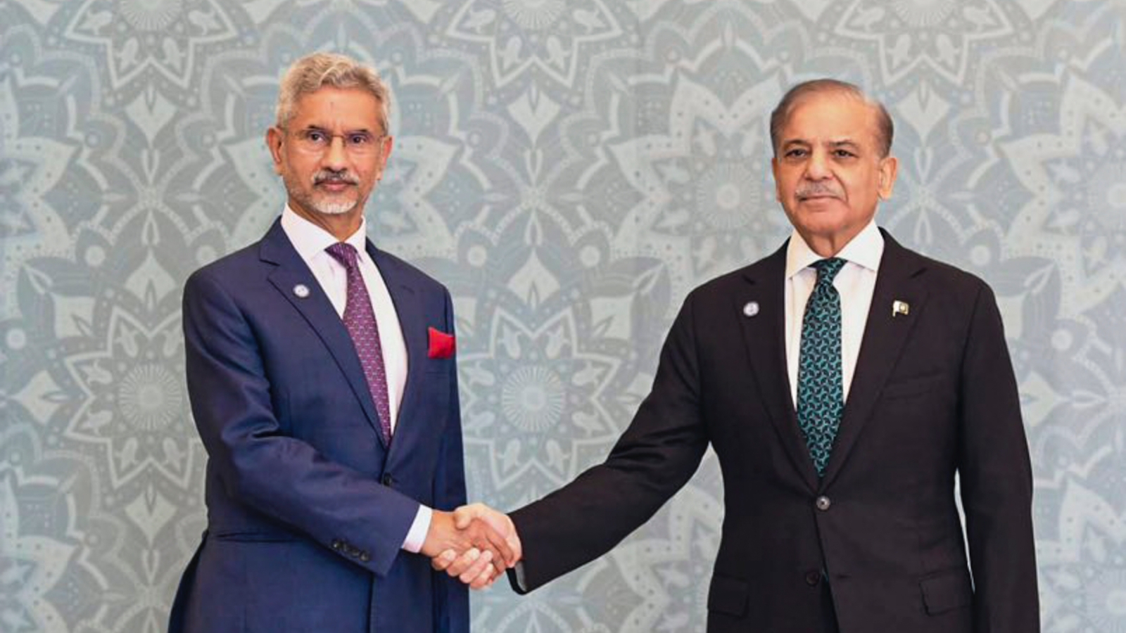 Jaishankar's Islamabad Visit: A Thaw in Troubled Relations