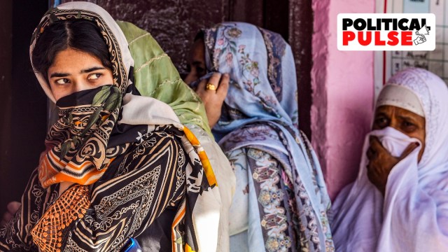 jammu and kashmir polls, political pulse, indian express