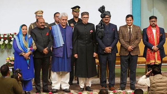 jammu omar abdullah cm