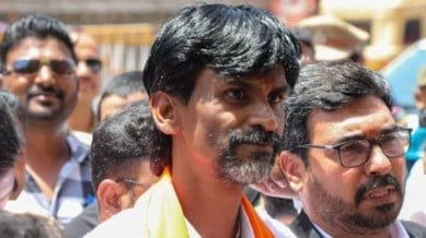 Maratha candidates