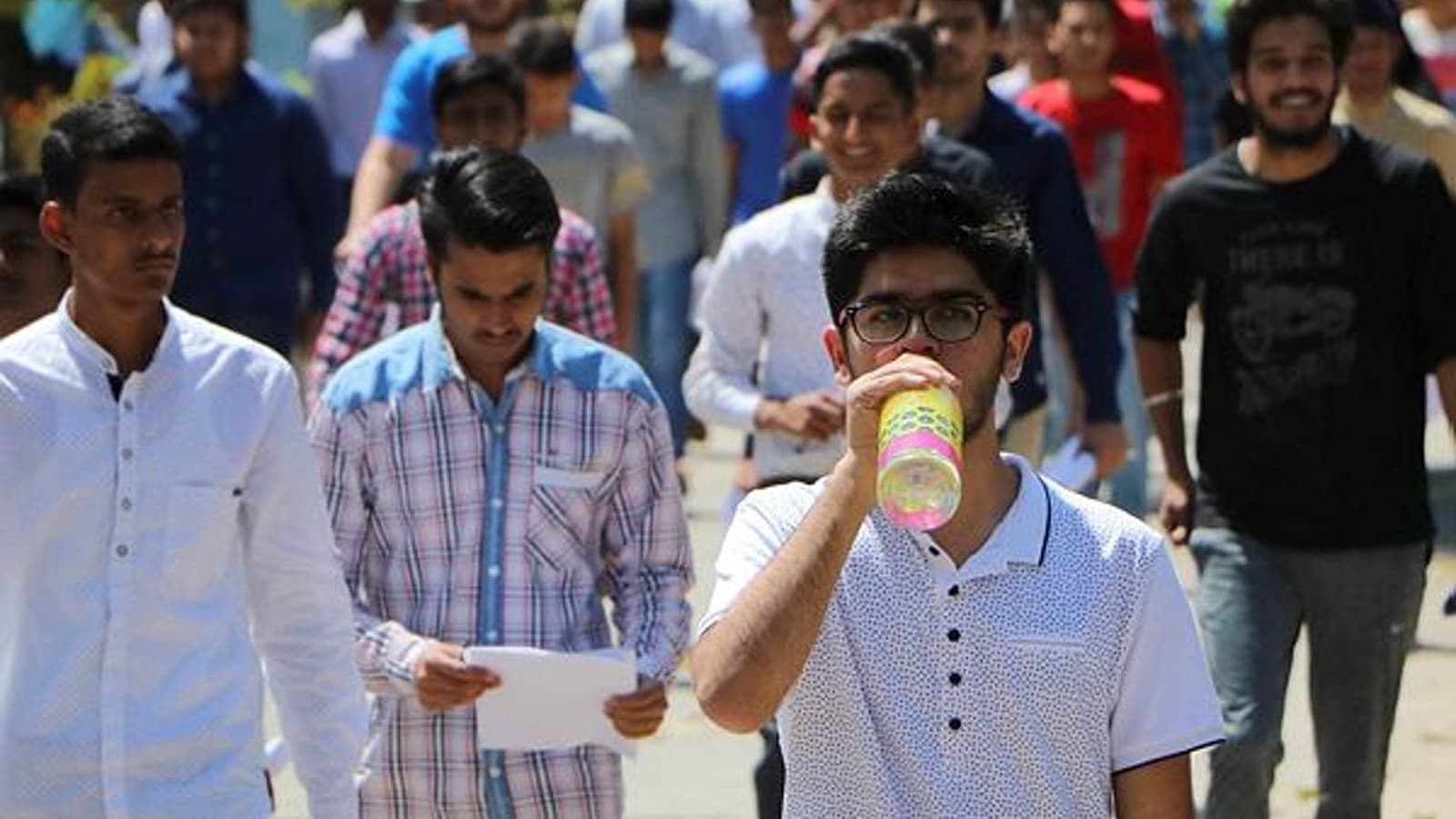 How Many Seats Remained Vacant In IITs After JEE 2024 Counselling