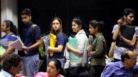 JEE Main 2025 exam pattern changed, optional questions in Section B removed
