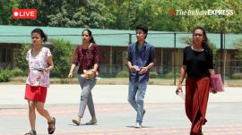 NTA Exam Calendar 2025 Live Updates: JEE Main, NEET UG and CUET dates, application details and more